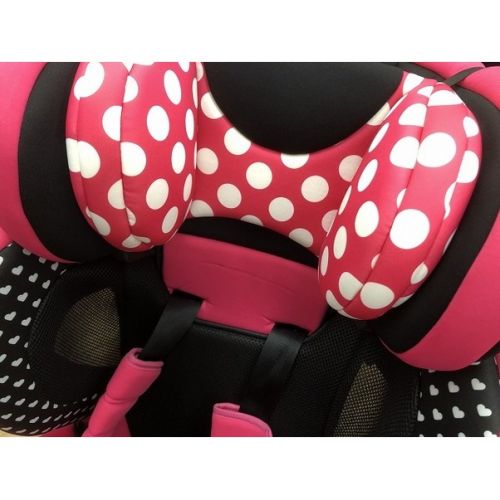 チャイルドシート Disney baby