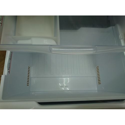 MITSUBISHI (ミツビシ) 3ドア冷蔵庫 MR-C37Z-P1 2016年製 370L