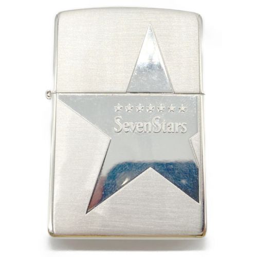 ZIPPO (ジッポ) ZIPPO 未使用品