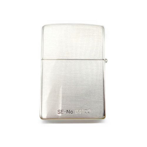 ZIPPO (ジッポ) ZIPPO 未使用品