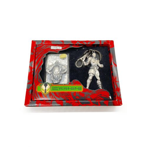 ZIPPO