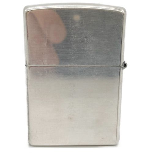 ZIPPO