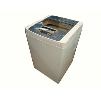 LG (エルジー) 全自動洗濯機 5.5kg WF-55WLB 2012年製 50Hz／60Hz