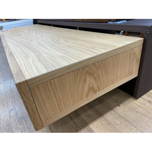 桜屋工業 (サクラヤコウギョウ) テレビ台 ナチュラル ウォールナット HOMEDAY