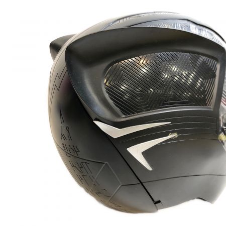 Hasbro (ハズブロ) ブラックパンサー ヘルメット マスク