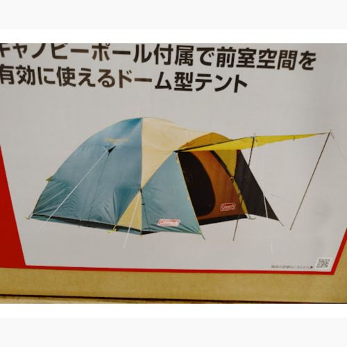 Coleman (コールマン) テント bccross dome 270 クロスドーム