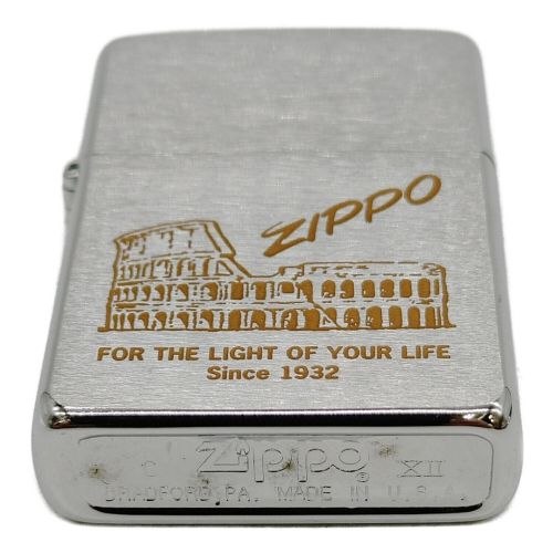 ZIPPO 1996/3 コロッセオ｜トレファクONLINE