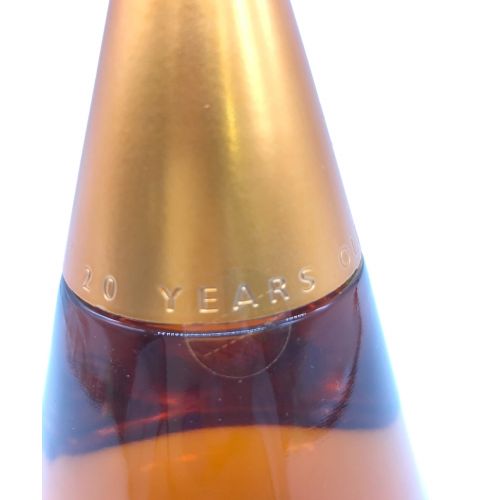 バランタイン (Ballantine's) スコッチ 500ml 箱付 プリティ 20年