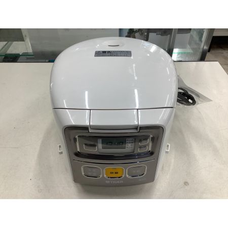 Tiger (タイガー) 炊飯器 JAI-R551 2019年製 0.54L