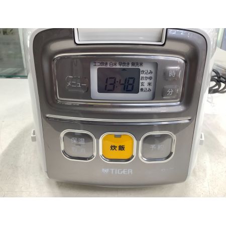 Tiger (タイガー) 炊飯器 JAI-R551 2019年製 0.54L