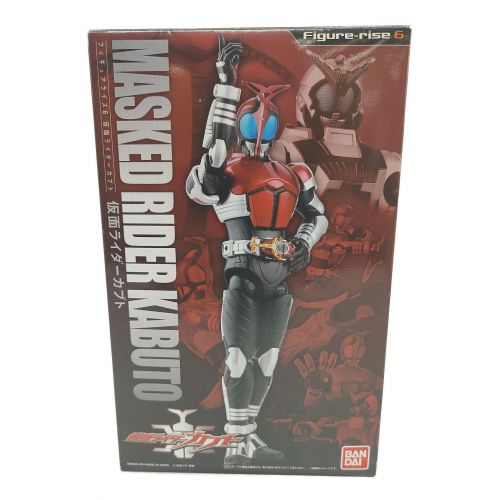 仮面ライダー カブト フィギュアライズ6 トレファクonline
