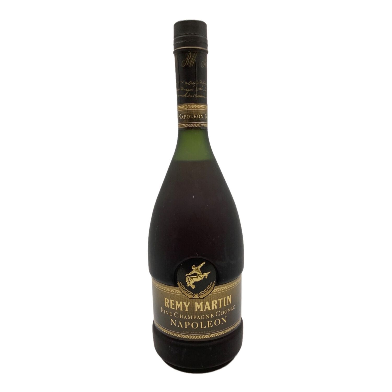 レミーマルタン(REMY MARTIN) ブランデー 700ml ナポレオン