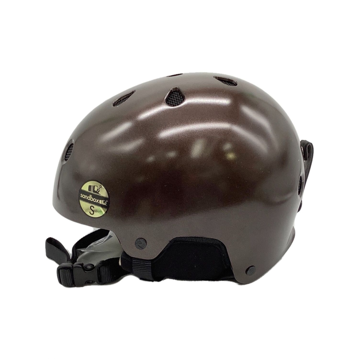 sand box (サンドボックス) ヘルメット 未使用｜トレファクONLINE