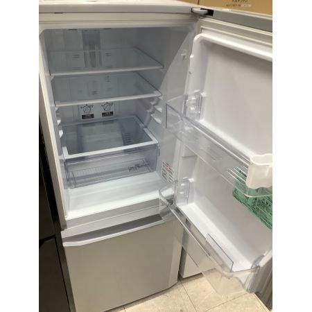 MITSUBISHI (ミツビシ) 2ドア冷蔵庫 MR-P15E 2020年製 146L