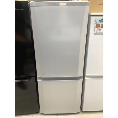 MITSUBISHI (ミツビシ) 2ドア冷蔵庫 MR-P15E 2020年製 146L 