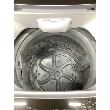 IRIS OHYAMA (アイリスオーヤマ) 全自動洗濯機 255 5.0kg IAW-T501 2020年製 50Hz／60Hz