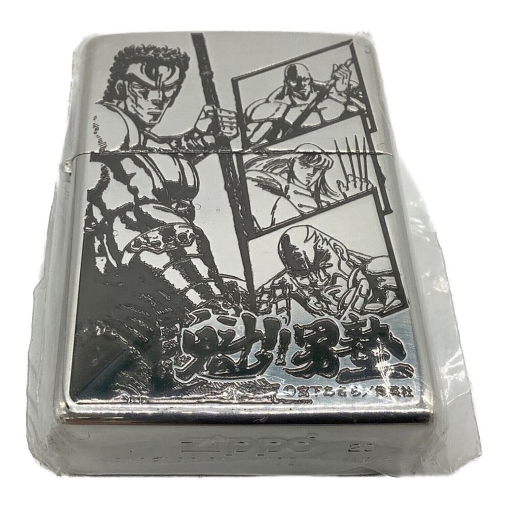 好評 ZIPPO 『NAMITATSU 波達 サーフィン 恵比寿』2004年8月製造