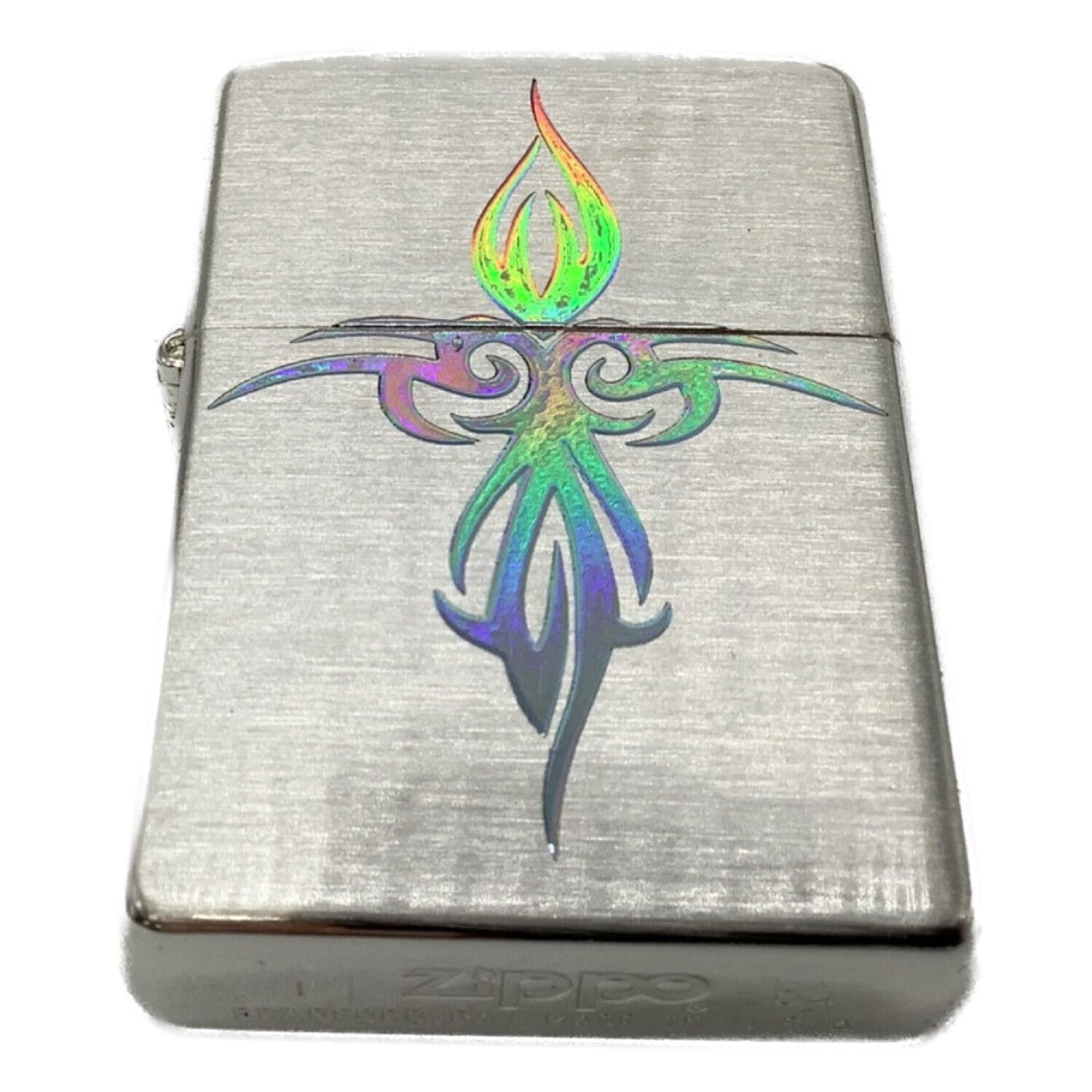 tattoo zippo トカゲZIPPO - 雑貨