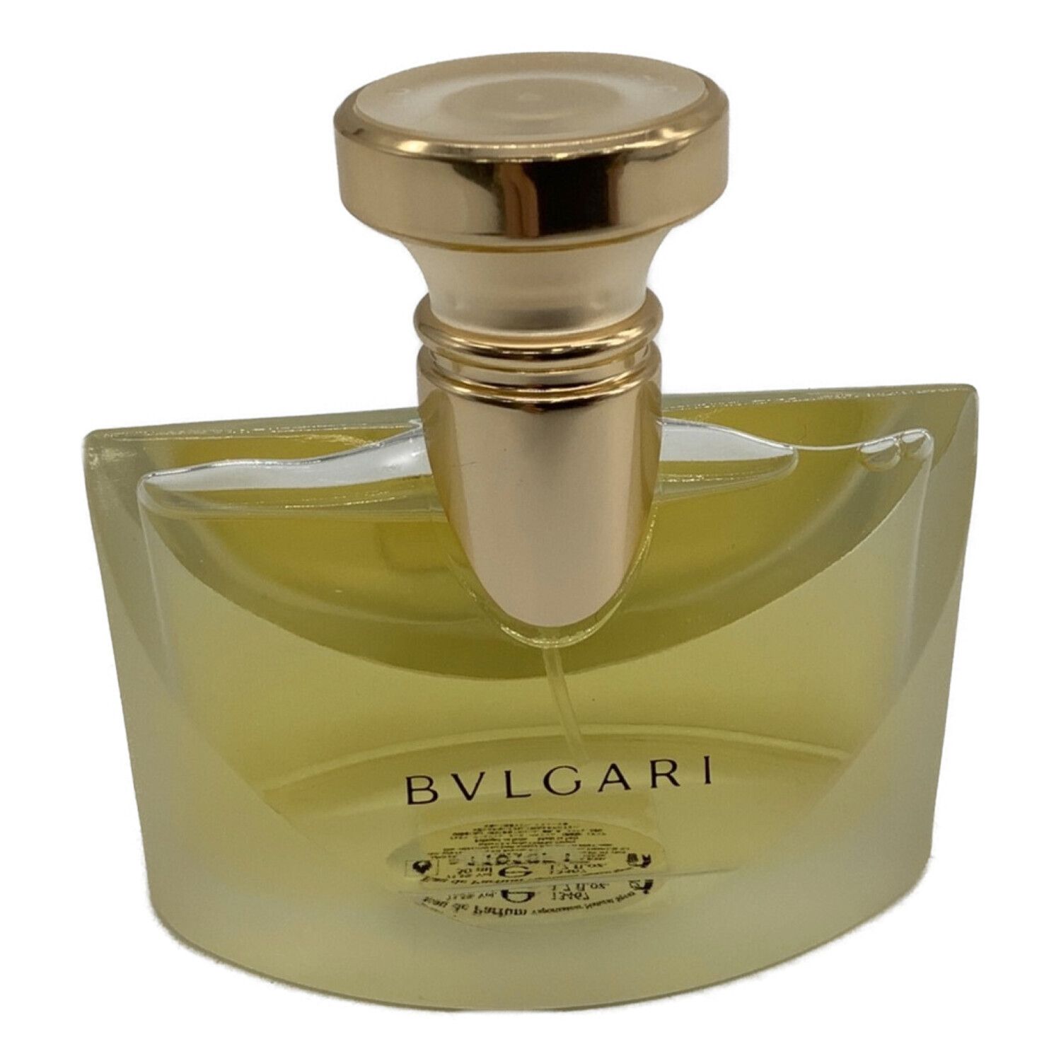 BVLGARI (ブルガリ) オードパルファム プールファム