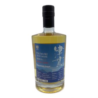 本坊酒造 (ホンボウシュゾウ) ジャパニーズ 500ml 津貫 833DAYS 未開封