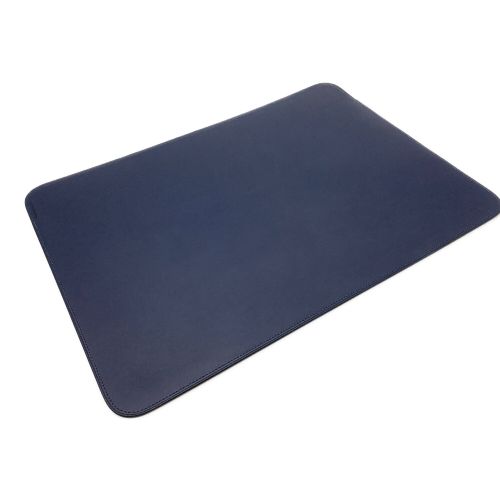 Apple (アップル) MacBook Pro Leather Sleeve 16インチ