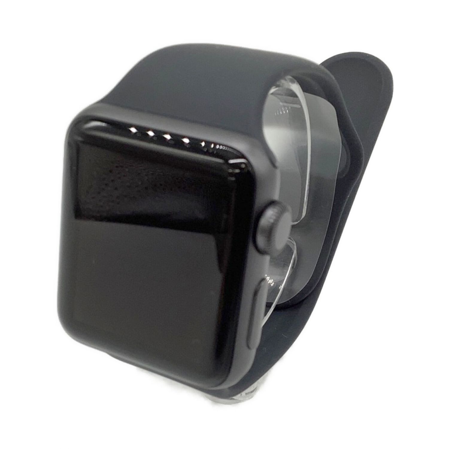 Apple (アップル) Apple Watch Series 3 スペースグレー A1858 GPS