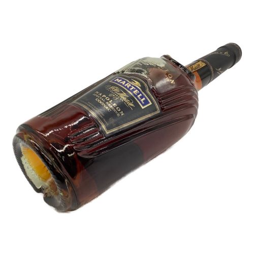 マーテル (MARTELL) コニャック 700ml ナポレオン・スペシャルリザーブ