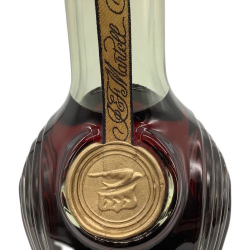 マーテル (MARTELL) コニャック 700ml ナポレオン・スペシャルリザーブ 未開封