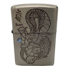 ZIPPO Big applE 2000年 4月｜トレファクONLINE