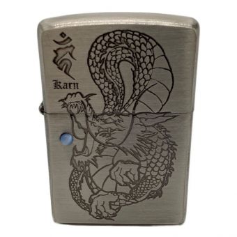 ZIPPO (ジッポ) ライター  龍