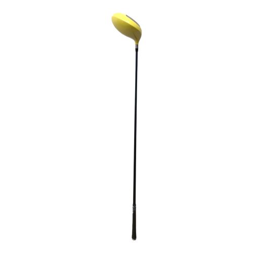 BONG GOLF ドライバー MELLOW YELLOW420 フレックス【R】 ロフト角【10.5°】