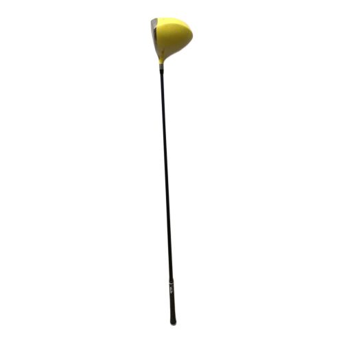 BONG GOLF ドライバー MELLOW YELLOW420 フレックス【R】 ロフト角【10.5°】