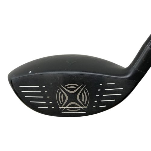 Callaway (キャロウェイ) ドライバー XR16 フレックス【R】 ロフト角【15°】 43インチ 2016年モデル