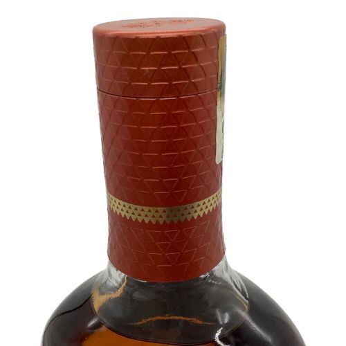 マッカラン (MACALLAN) スコッチ 700ml ハーモニーコレクション リッチカカオ