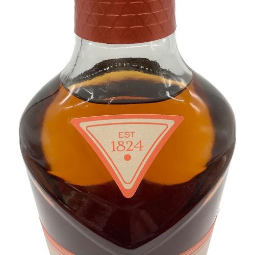 マッカラン (MACALLAN) スコッチ 700ml ハーモニーコレクション リッチカカオ