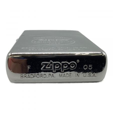 ZIPPO 2005年 USA製｜トレファクONLINE
