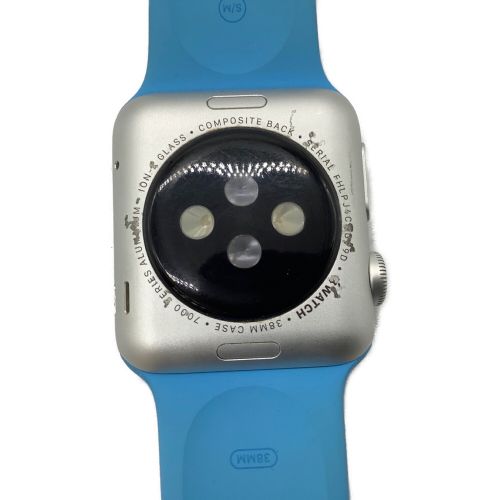 Apple Watch Sport MJ2V2J/A｜トレファクONLINE