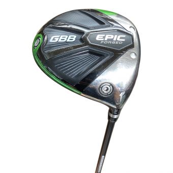 Callaway (キャロウェイ) ドライバー GBB EPIC FORGED 2017年モデル