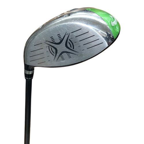 Callaway (キャロウェイ) ドライバー GBB EPIC FORGED 2017年モデル