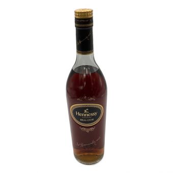 ヘネシー (Hennessy) コニャック 700ml ブラスドール