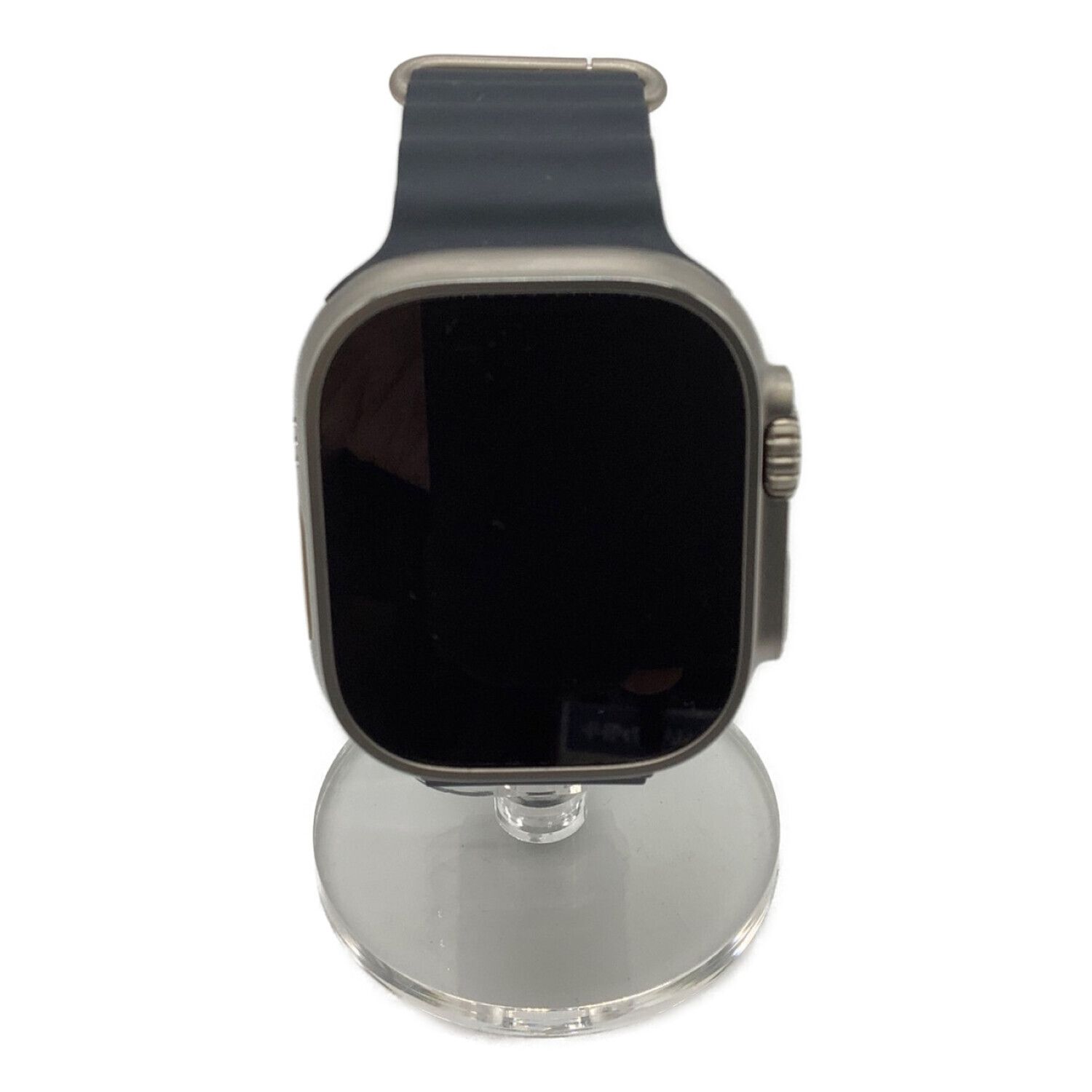 Apple Watch Ultra MQFK3J/A GPS+Cellularモデル｜トレファクONLINE