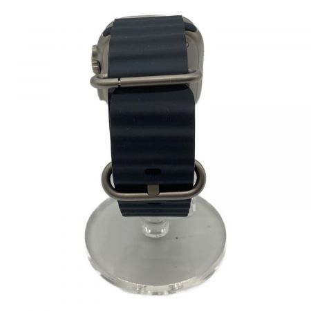  Apple Watch Ultra MQFK3J/A GPS+Cellularモデル