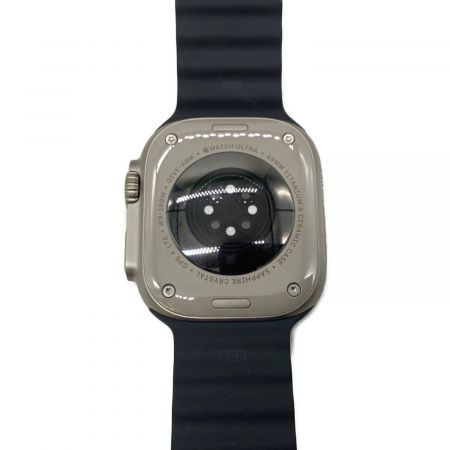  Apple Watch Ultra MQFK3J/A GPS+Cellularモデル