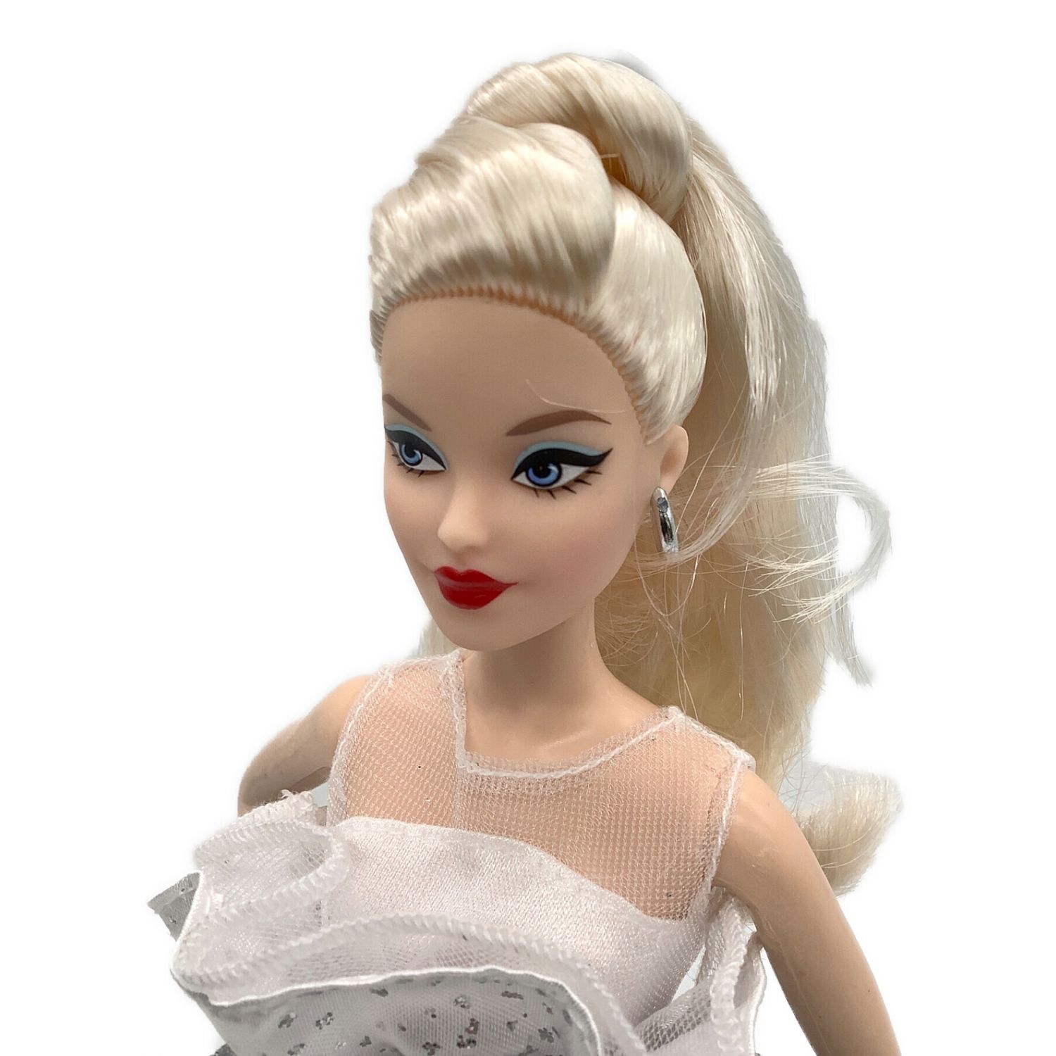 Mattel (マテル) Barbie（バービー） 60周年アニバーサリー FXD88 ...