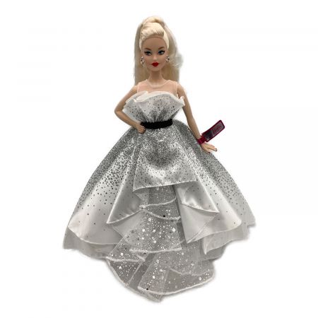 Mattel (マテル) Barbie（バービー） 60周年アニバーサリー FXD88 