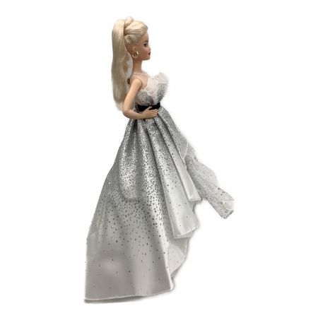 Mattel (マテル) Barbie（バービー） 60周年アニバーサリー FXD88