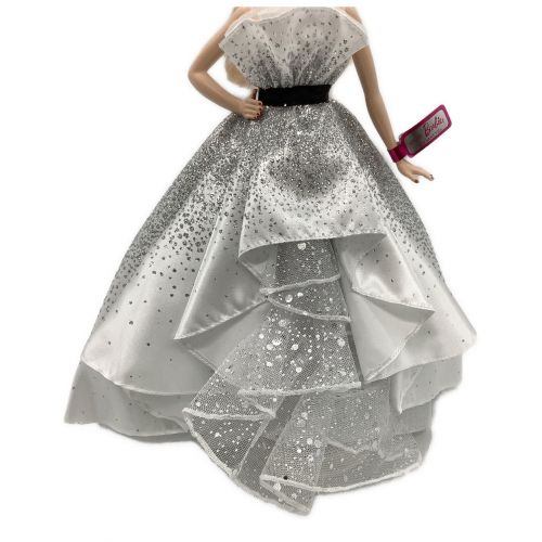 Mattel (マテル) Barbie（バービー） 60周年アニバーサリー FXD88｜トレファクONLINE