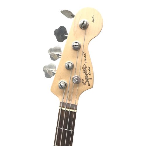 Squier by FENDER (スクワイア バイ フェンダー) エレキベース 161 PJ ...