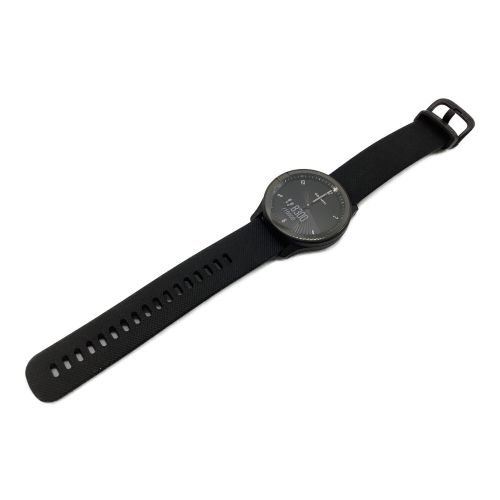 GARMIN (ガーミン) VIVOMOVE SPORT 010-02566-40 程度:Sランク(新品同様) 7AE041079