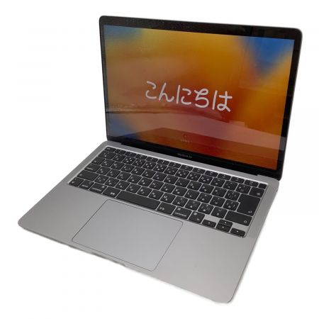 Apple (アップル) MacBook Air MGN63J/A
